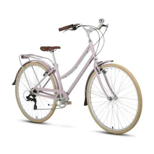 Forme Hartington A7 Classic- 700c Pink Bike RRP £479.99 New in the box