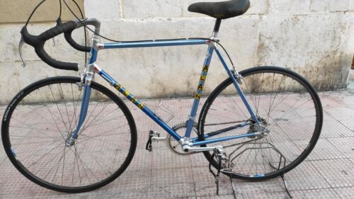 Alan Racing Bike