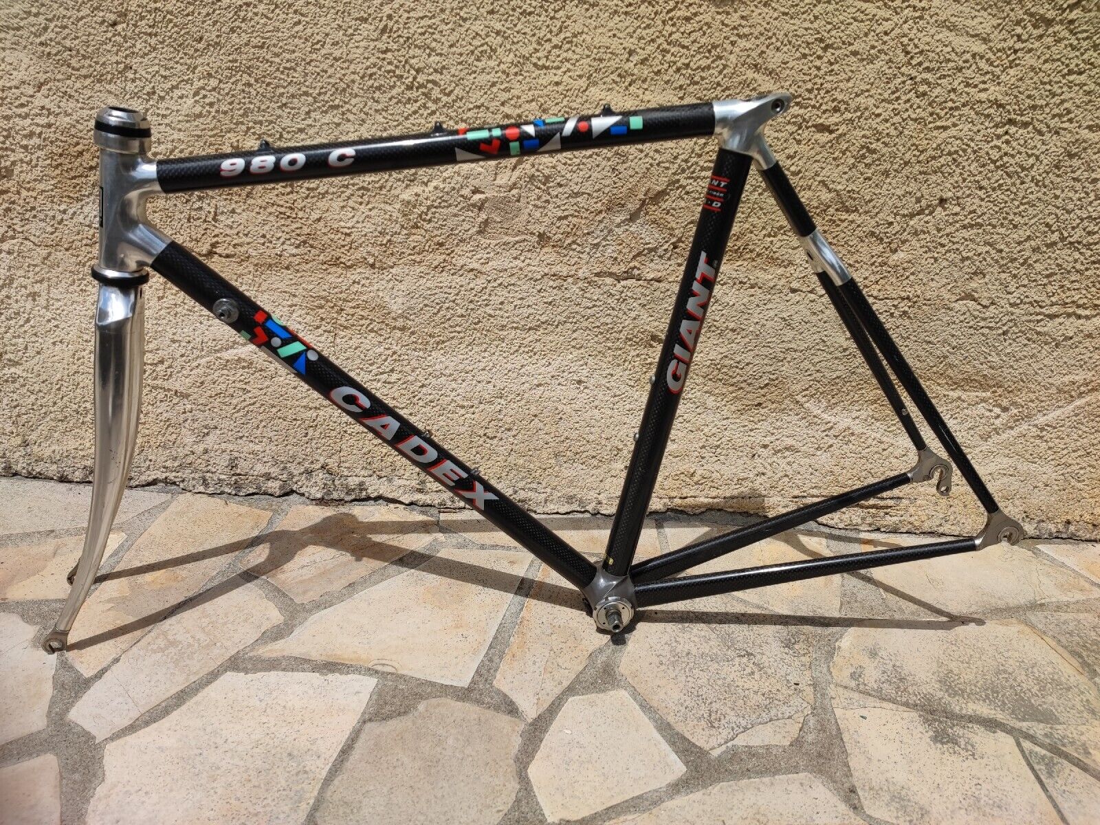 Giant Cadex 980c