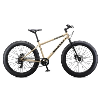 Mongoose Adult Malus 26