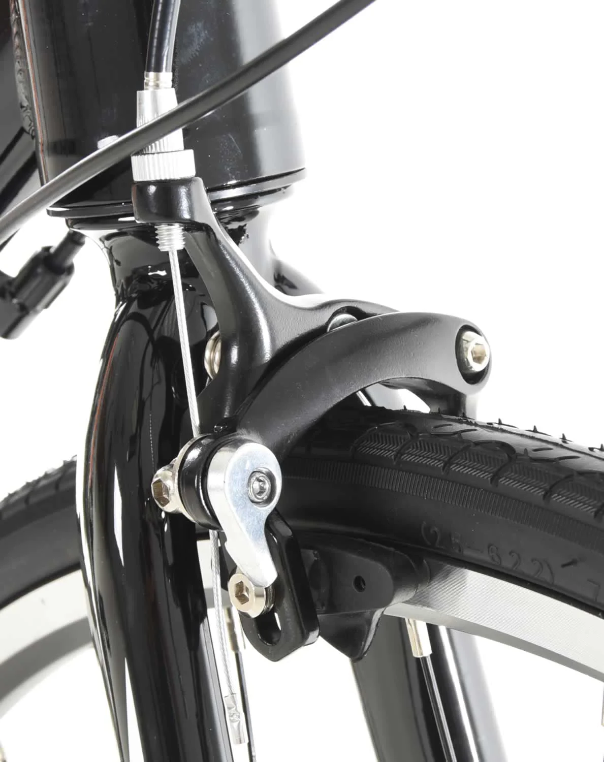 Shadow 3.0 Road Bike with Integrated Shifters