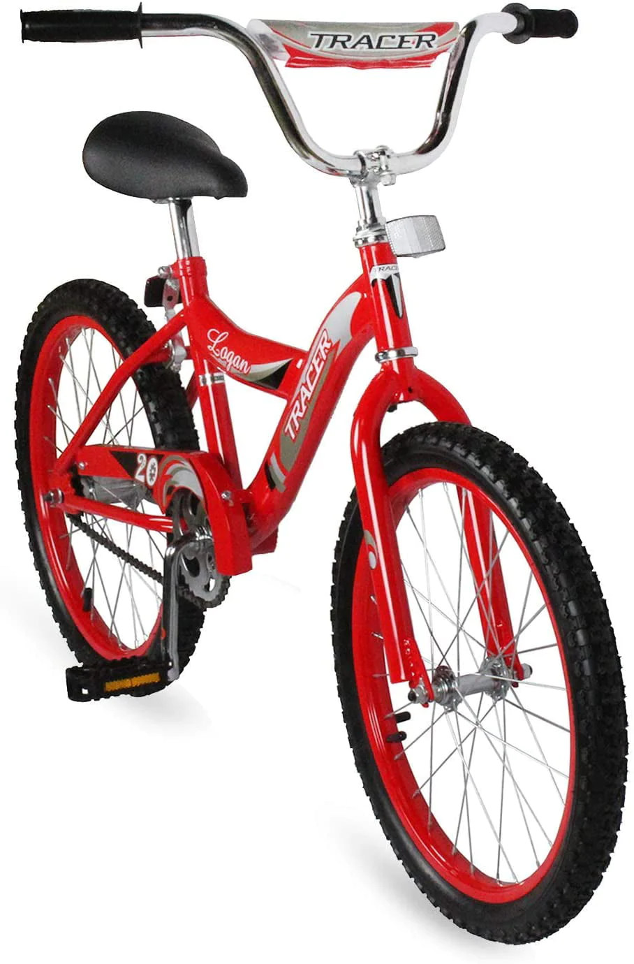 WonderWheels 20