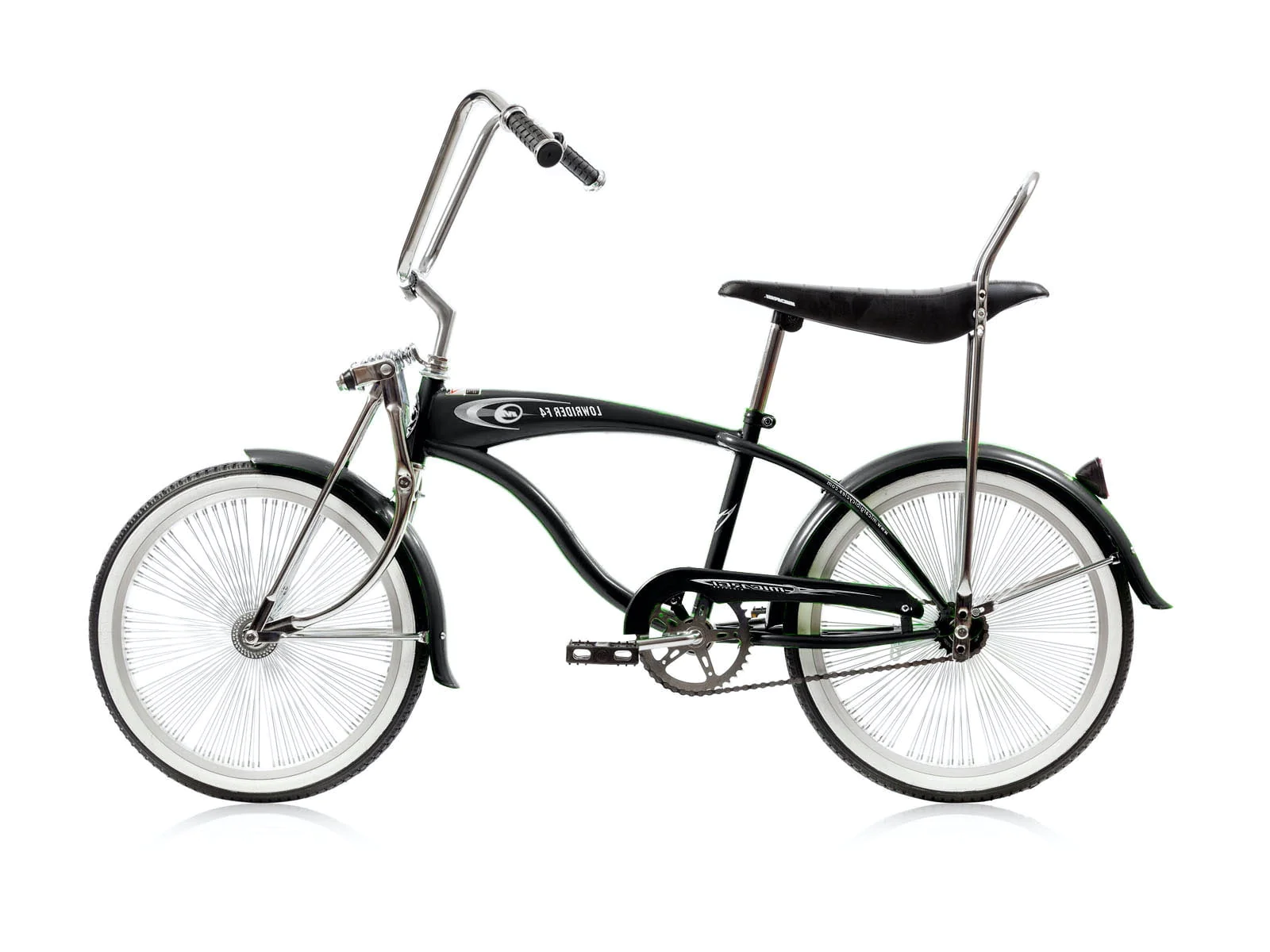 Wonder Wheels 20