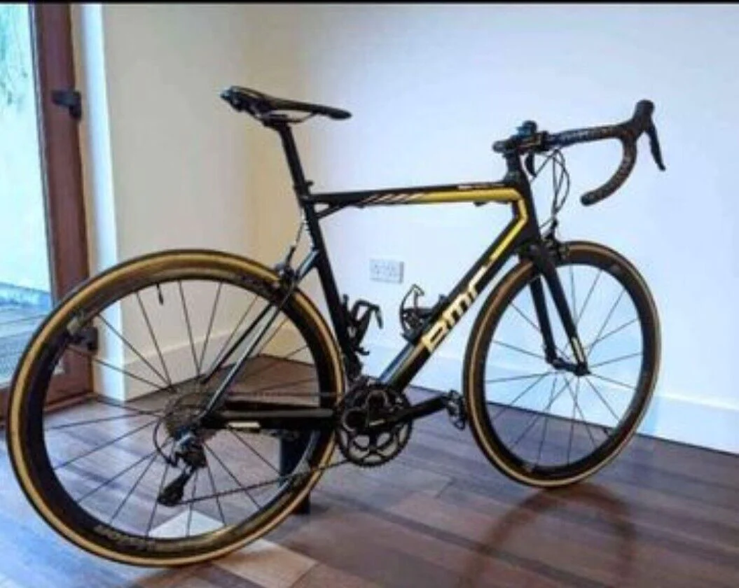 road bike 56cm carbon ultegra