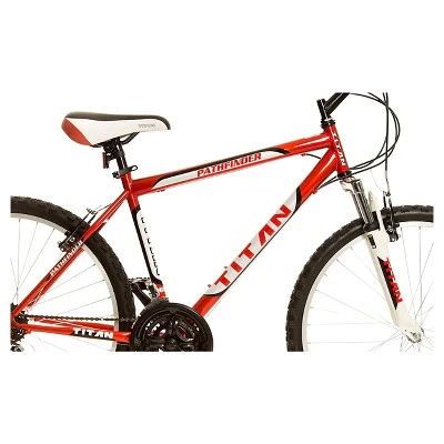 TITAN Men's Pathfinder 26