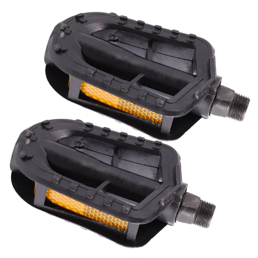 Removing Bike Pedals Kids Pedal Cycle Clips Pedal Mountain Bike Cleats