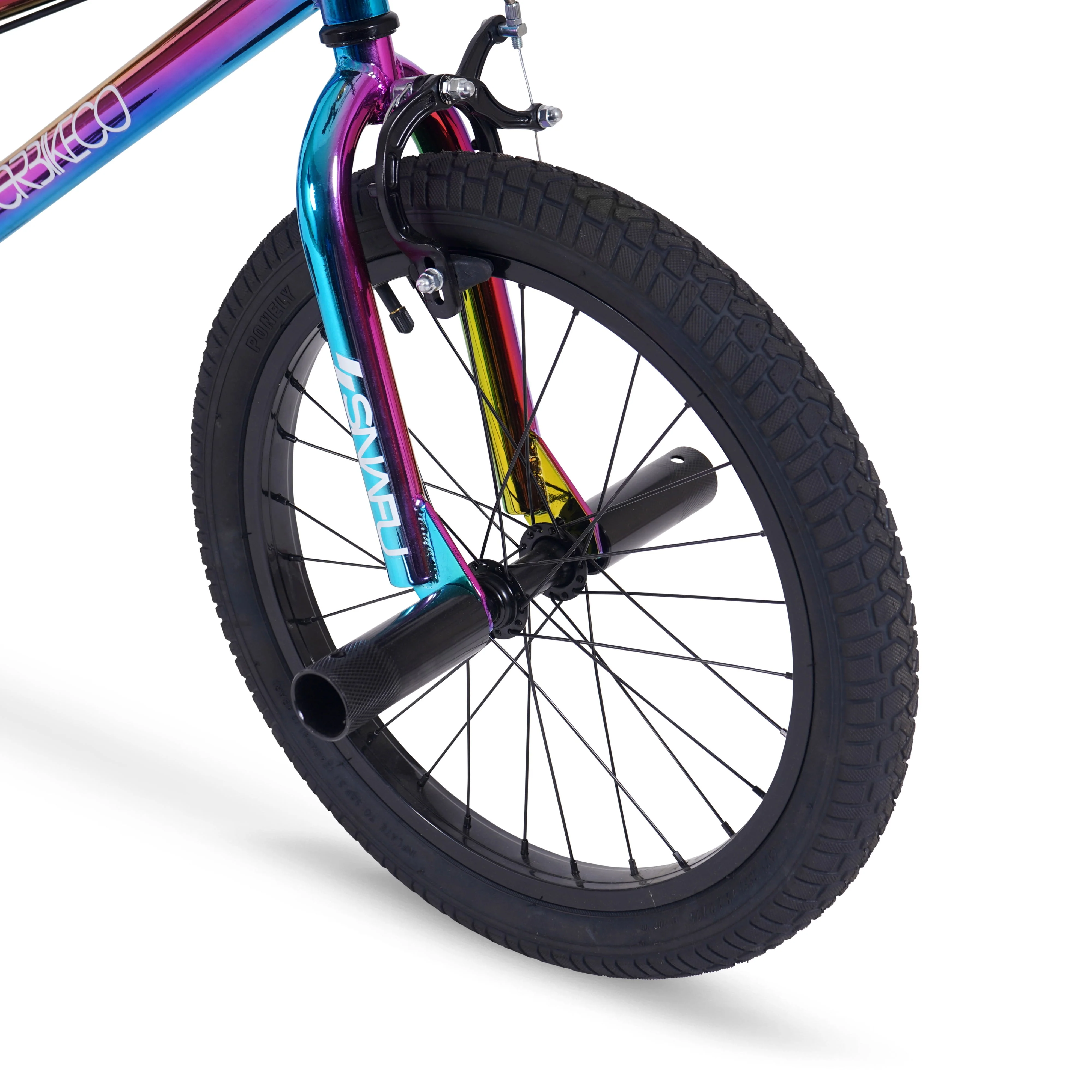 Bicycle 18