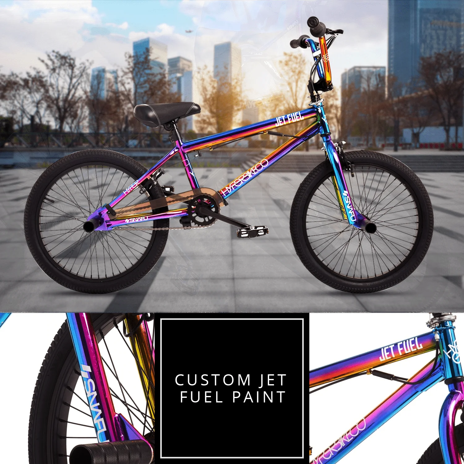Bicycles 20