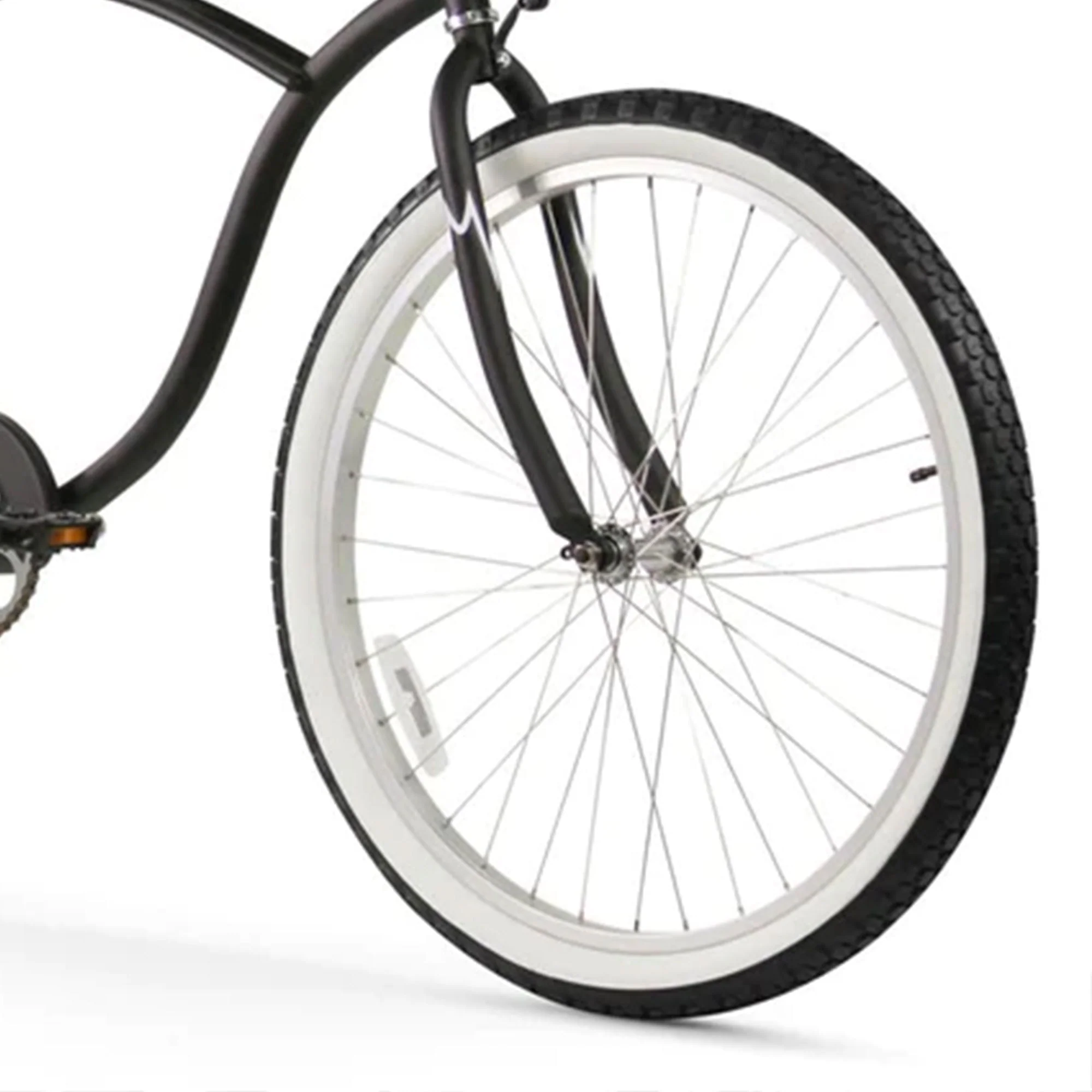 Firmstrong Urban Man Single Speed Mens 26