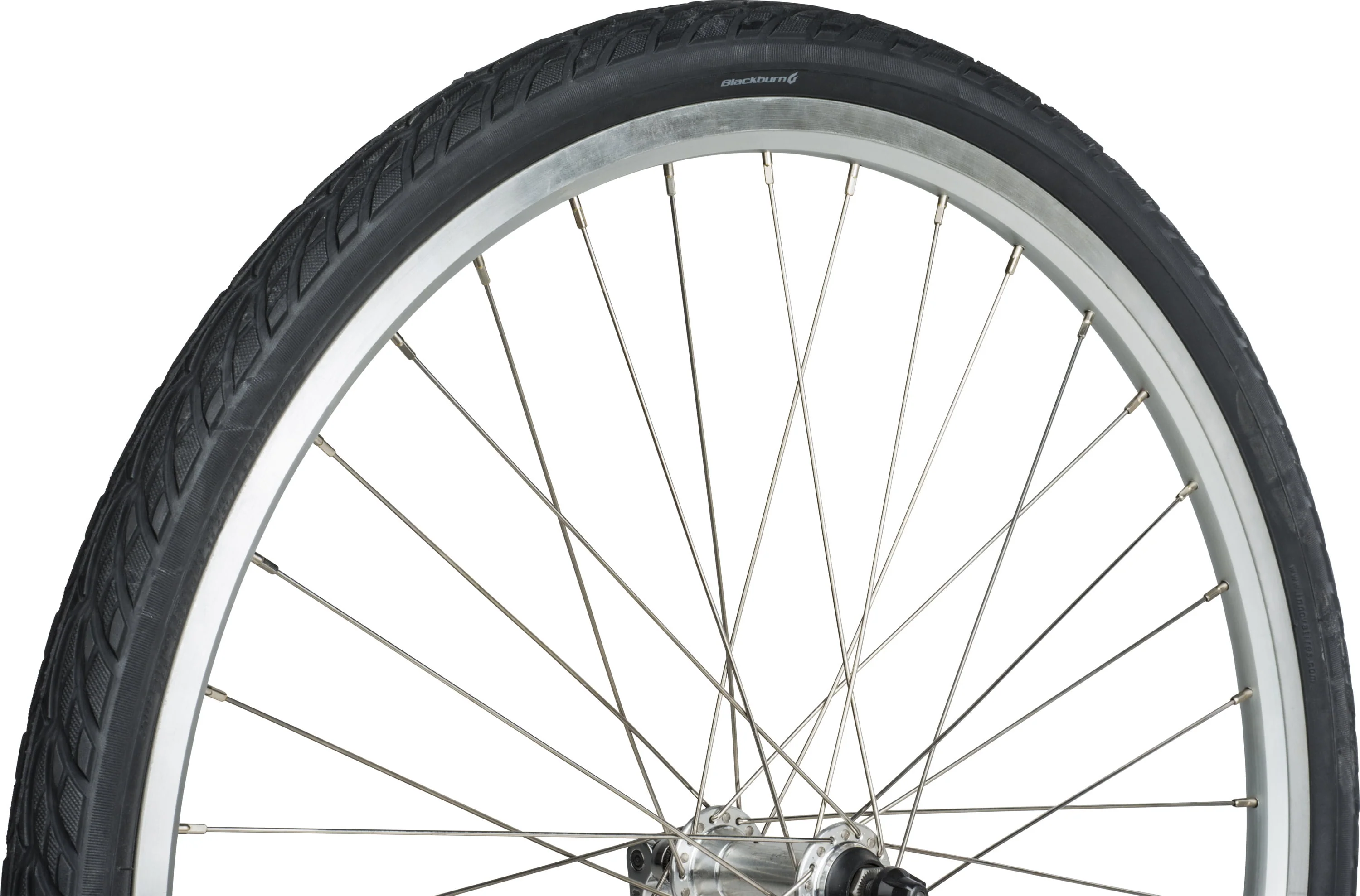 Blackburn Comfort Bike Tire, 26