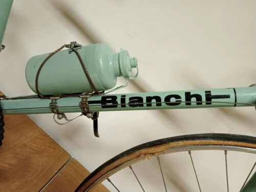 Vintage Heroic Renrad Renrad 76 Sprint 76