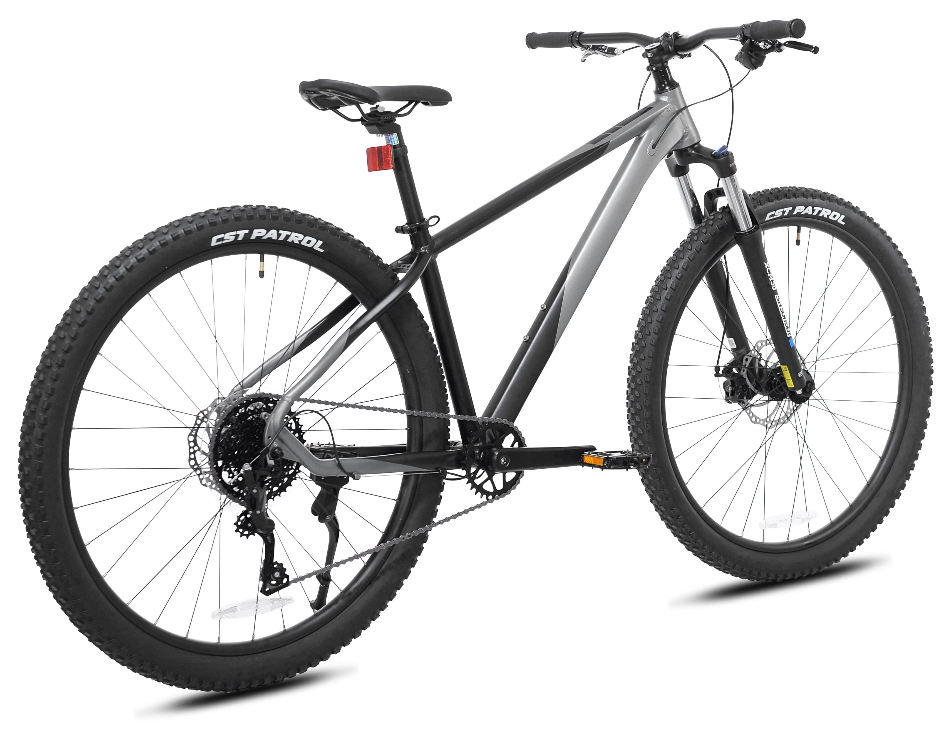 Bicycles 29