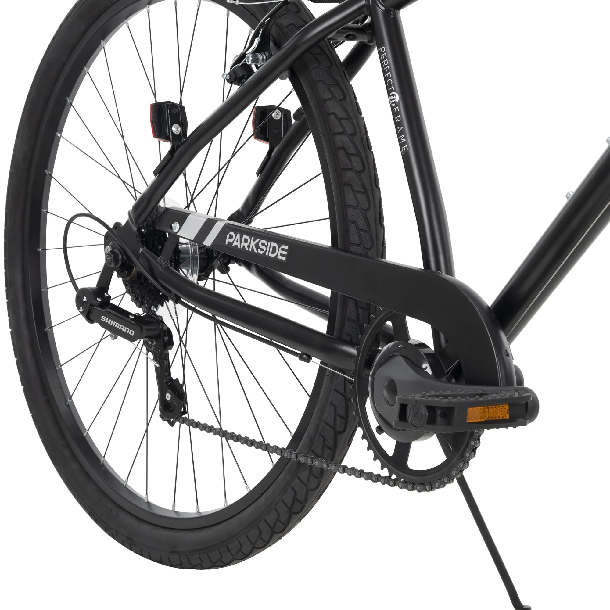 Huffy 27.5