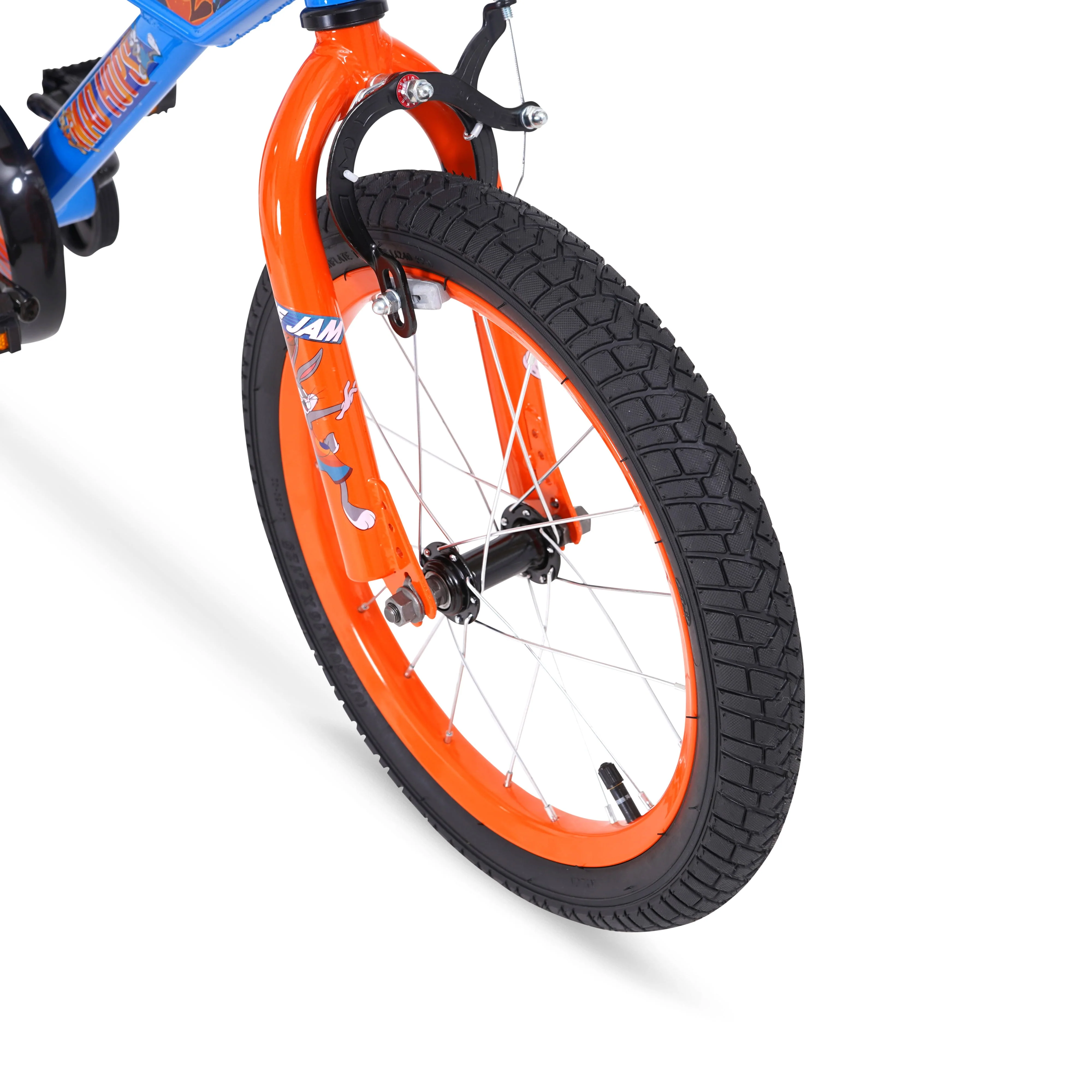 Bicycle 16
