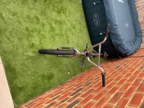 fit bike bmx