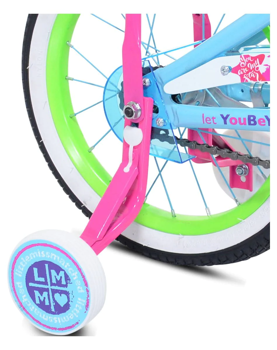 Kent Bicycles 16