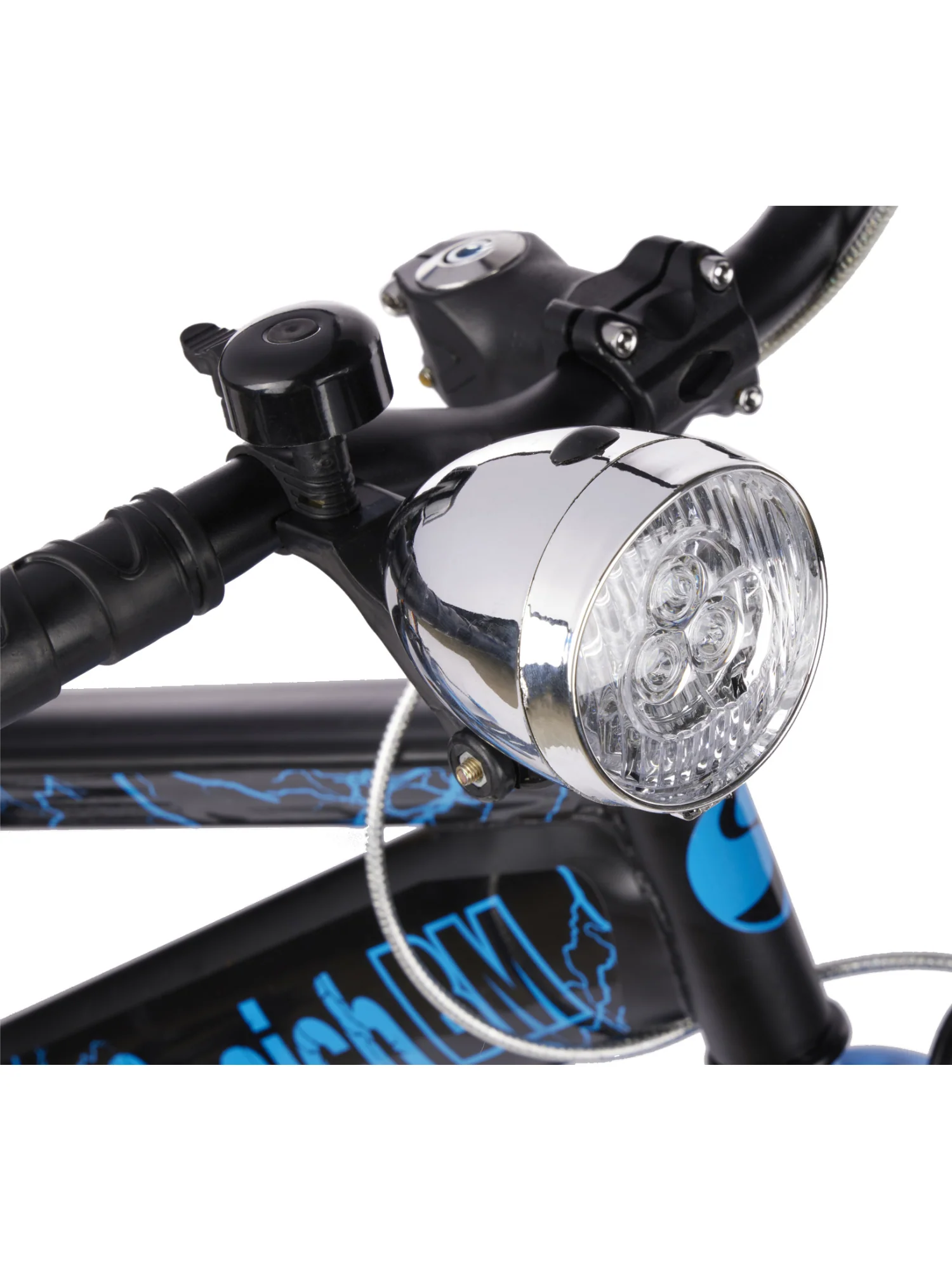Seaich Blue Magnum Boys&s; Bike