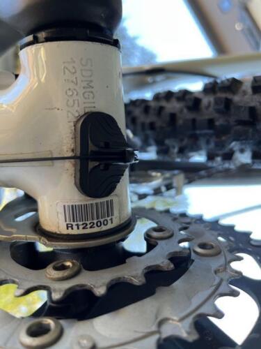 Cannondale Mtb Prophet Used
