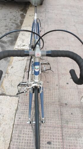 Alan Racing Bike