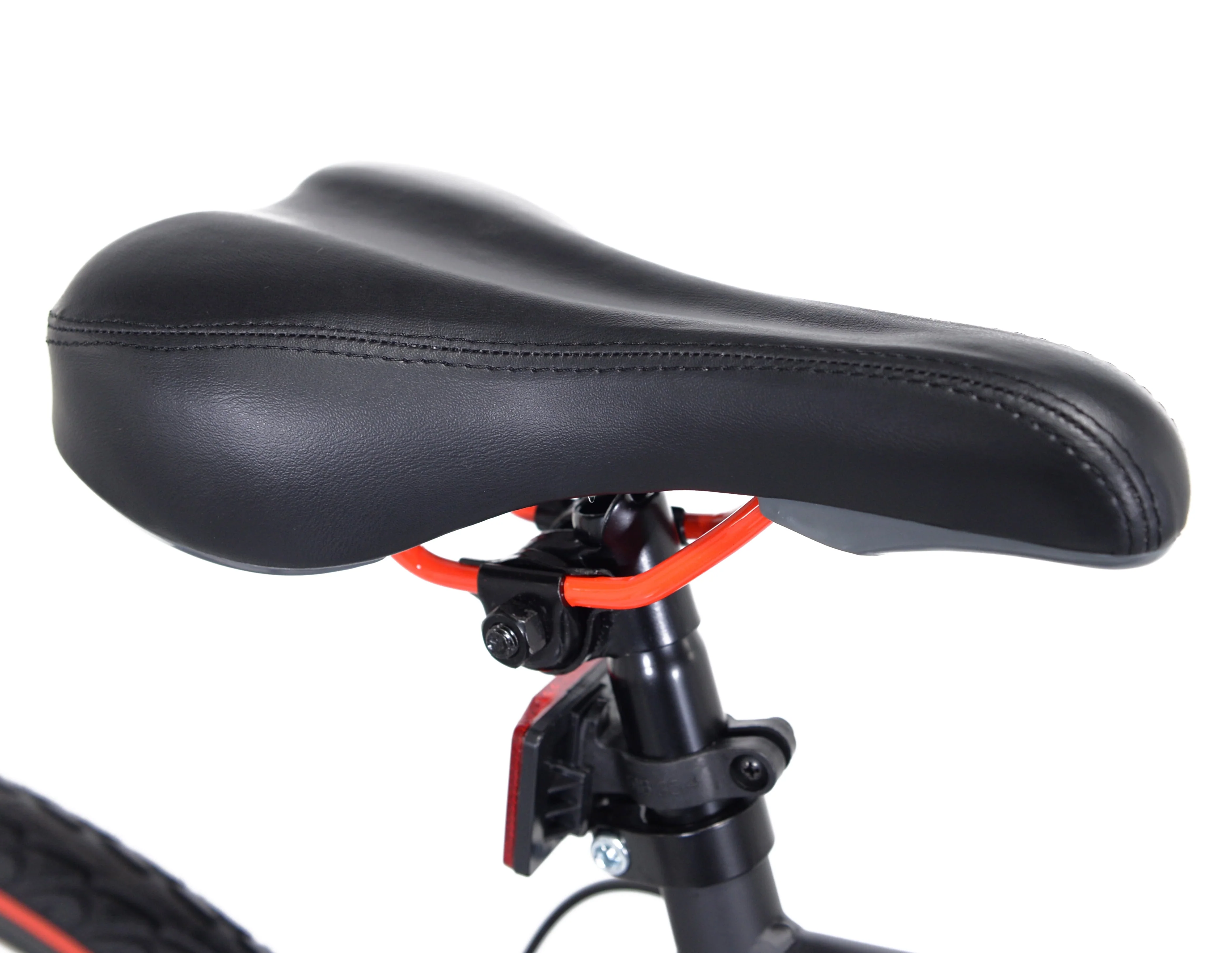 700c Nazz Men's Gravel Road Bike, Black