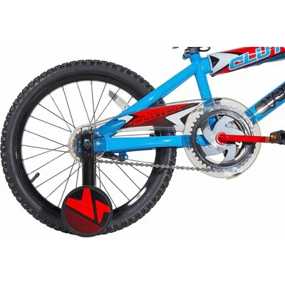Dynacraft Everest Clutch 18" Kids' Bike