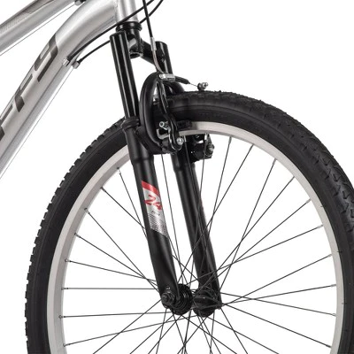 Huffy Highland 24'' Mountain Bike
