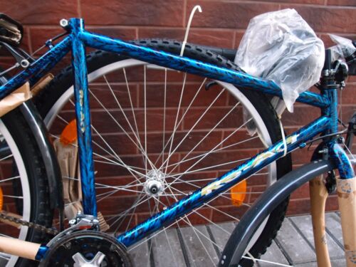 NOS MTB bike 19,5 in Re Act Shimano Acera