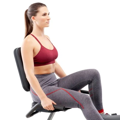 Marcy Recumbent Bike Battery Excercise Bike