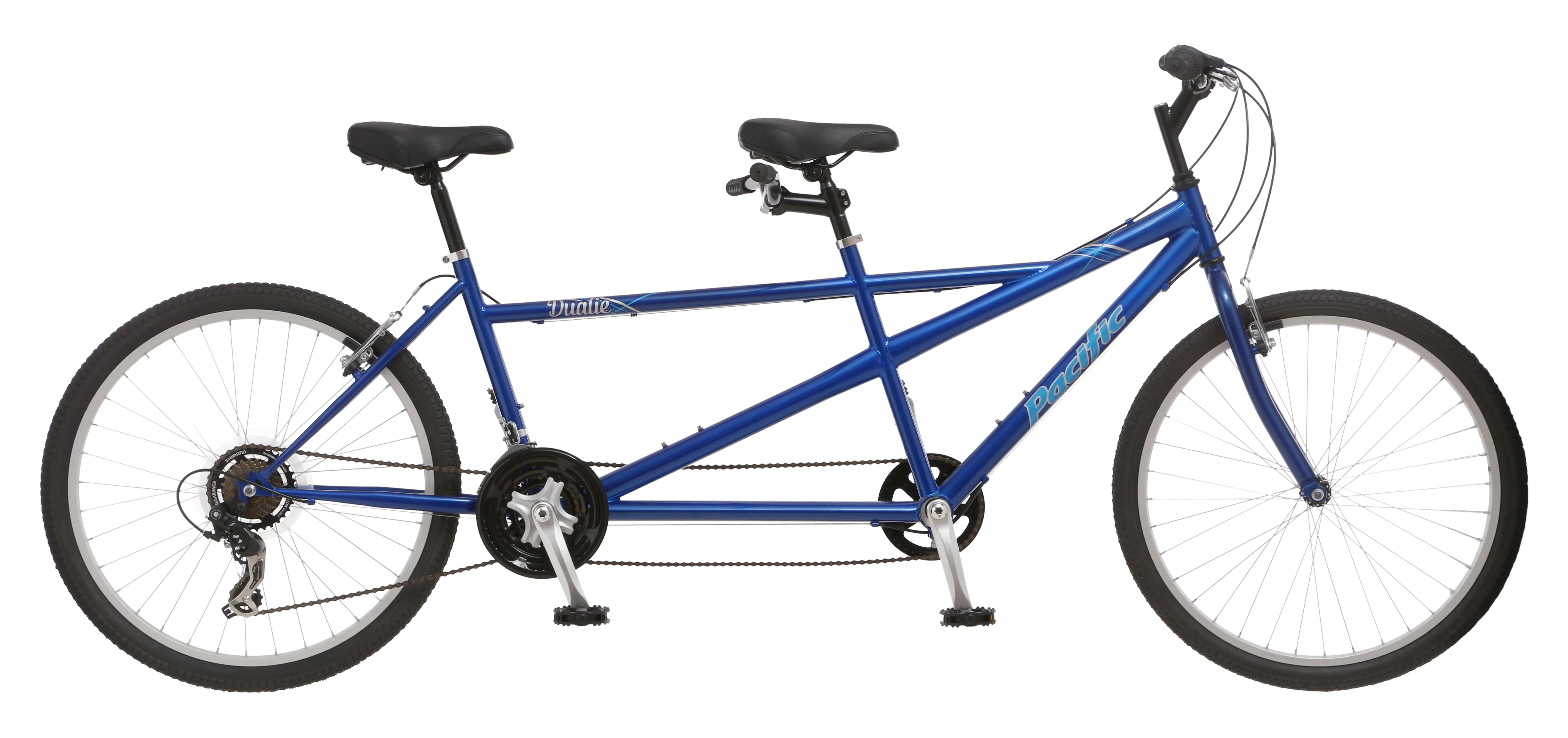 Pacific Baby Dualie Tandem Bicycle