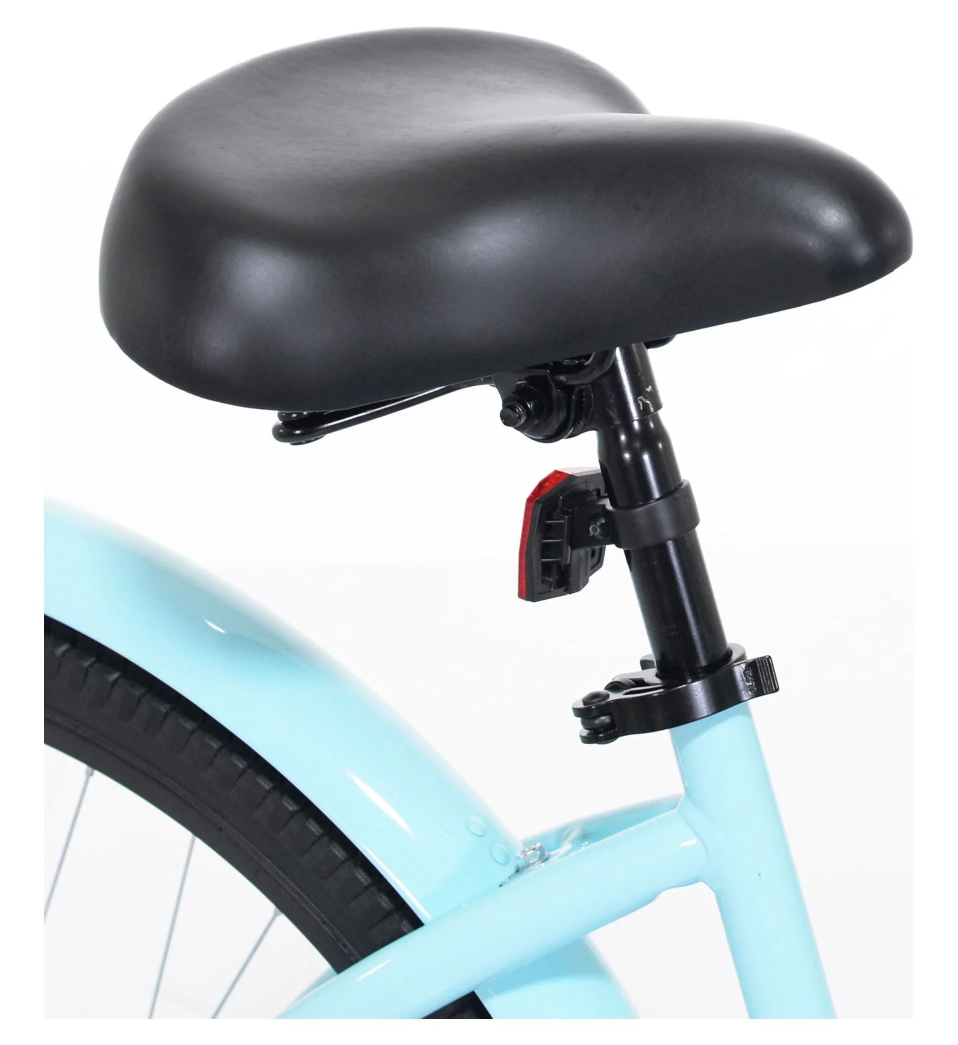 Kent Bicycles 26 inch Ladies Sea Change, Beach Cruiser Bicycle, Blue