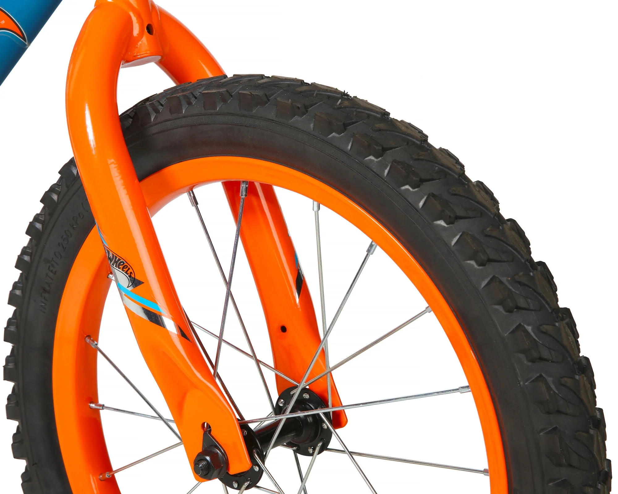 Wheels 16