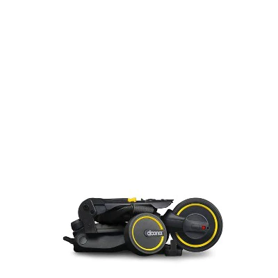 Doona Liki Stroller & Trike S3 - Gray Hound