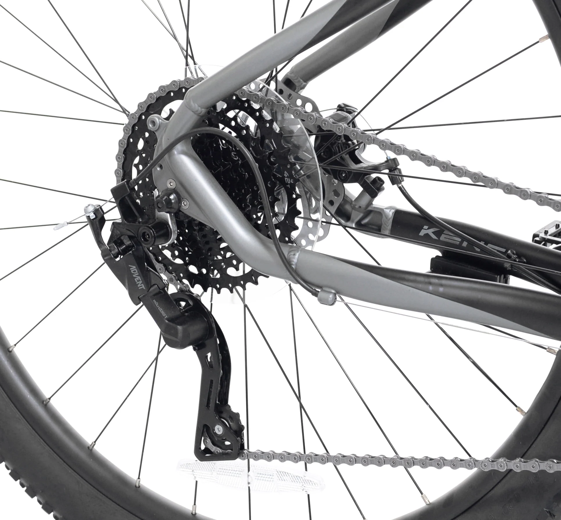 Bicycles 29