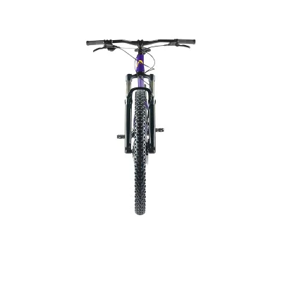 UP2 Alloy Dual Suspension Mountain Bike, Medium