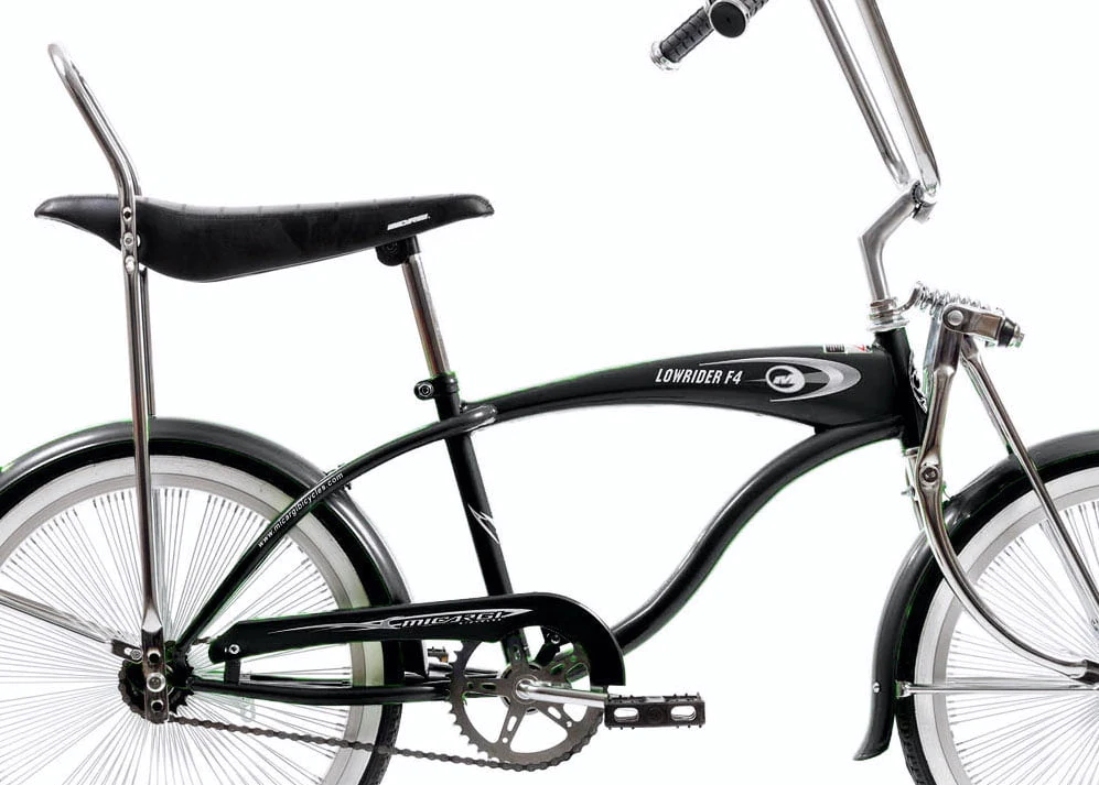 Wonder Wheels 20