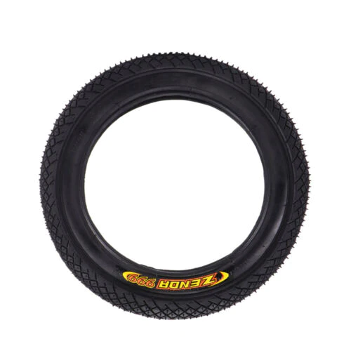 Balance Bike Pipes Kids Bike Thicken Outer Rubber Mountain Bike