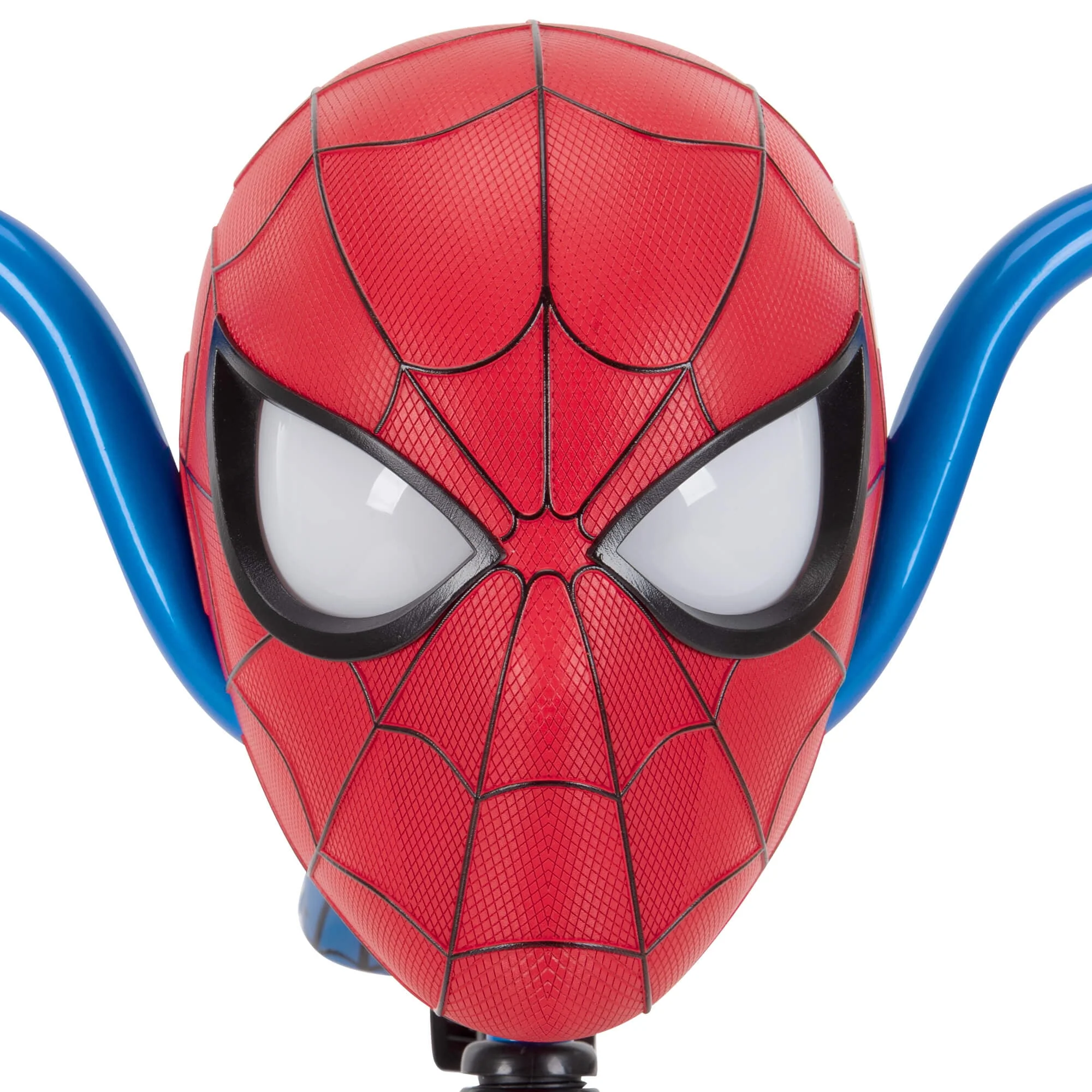 Marvel Spider-Man Bike with Training Wheels, for Boys', Red by Huffy