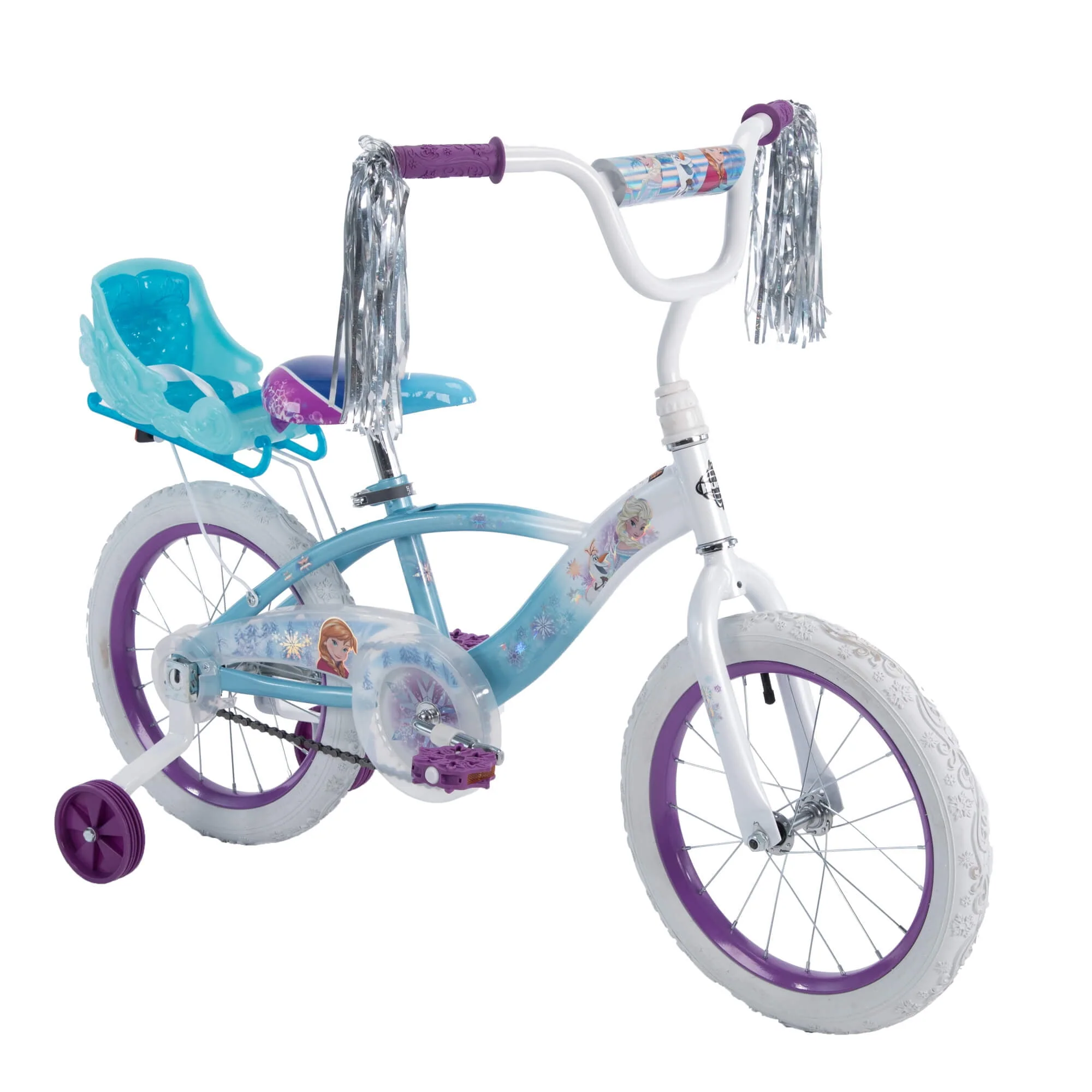 Frozen 16-inch Girls' Bike by Huffy