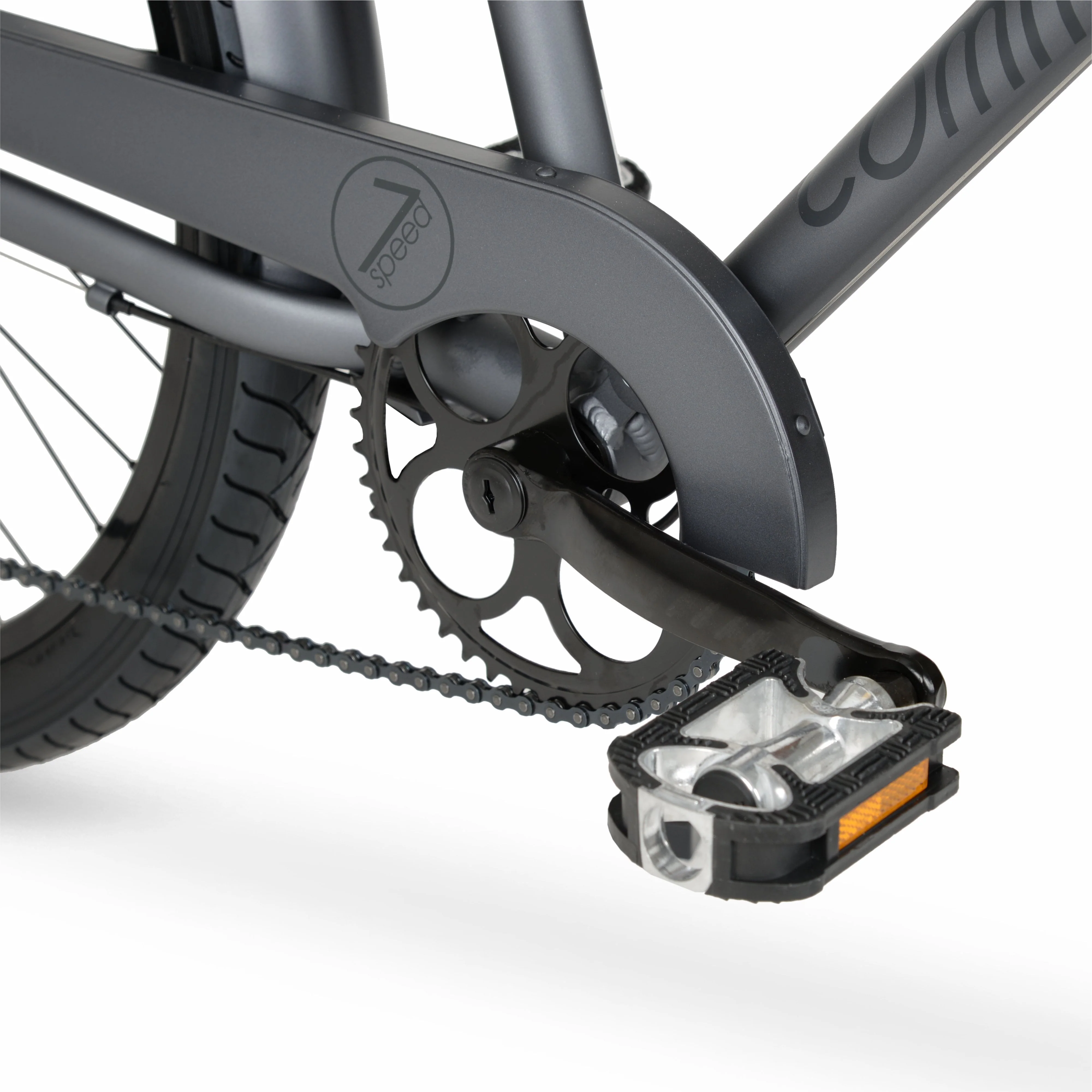 Bicycle Men's Cruiser 26