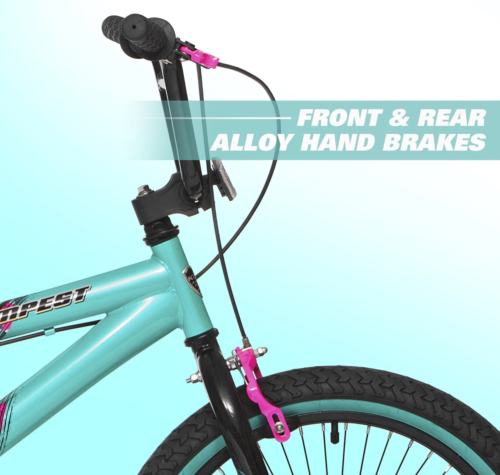 Kent Bicycles 20