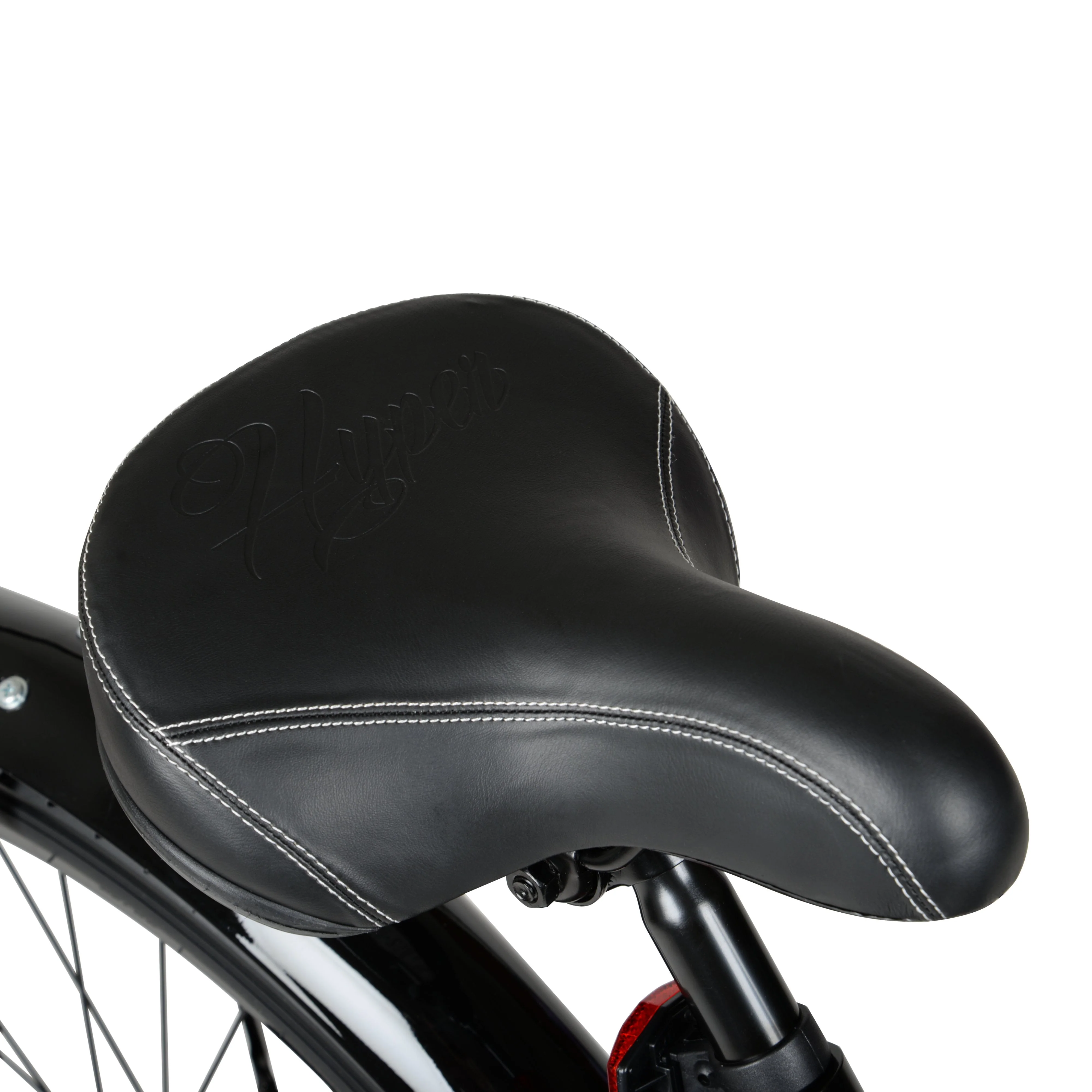 Bicycle Men's 26 In. Beach Cruiser Bike, Black