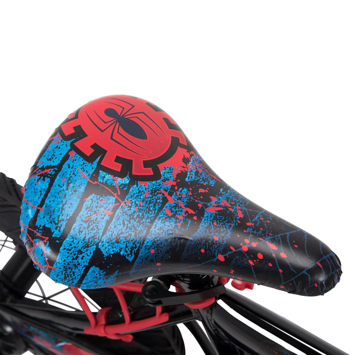 Huffy Marvel Spider-Man Bike 16