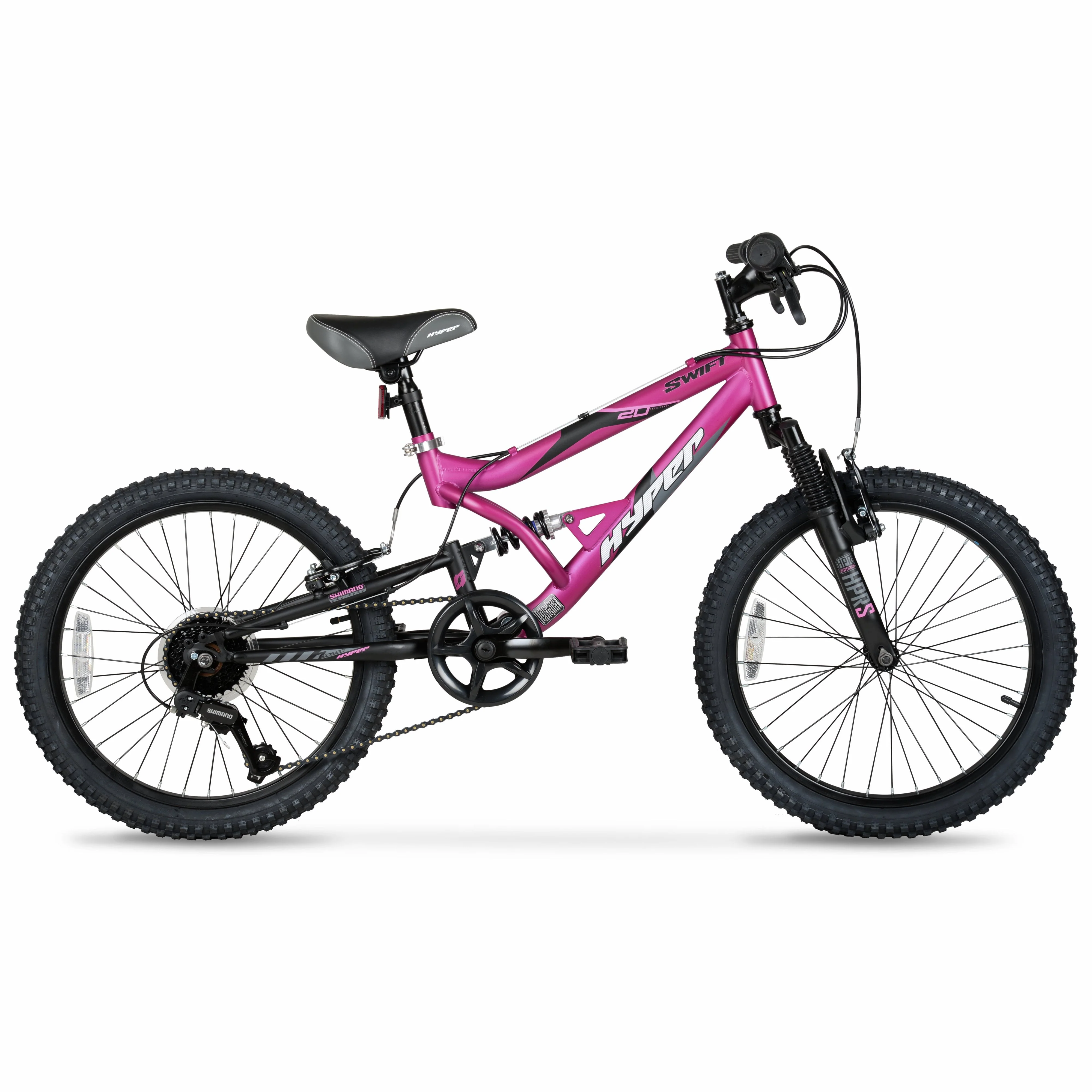 Bicycle 20