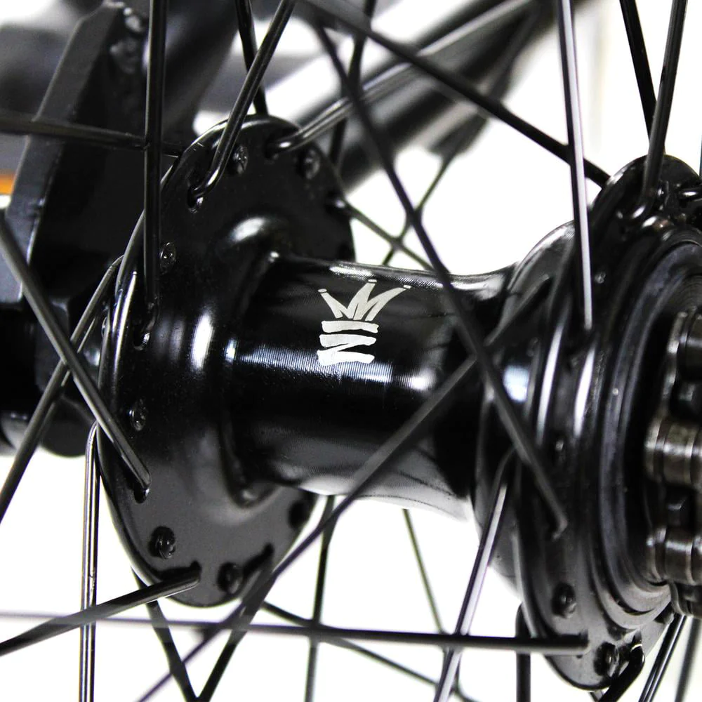 Elite BMX Bike Stealth 20