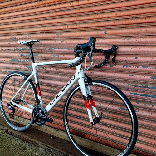 Colnago CRS Ultegra Carbon Road Bike - Ceramic Speed *OFFERS *READ DESCRIPTION*