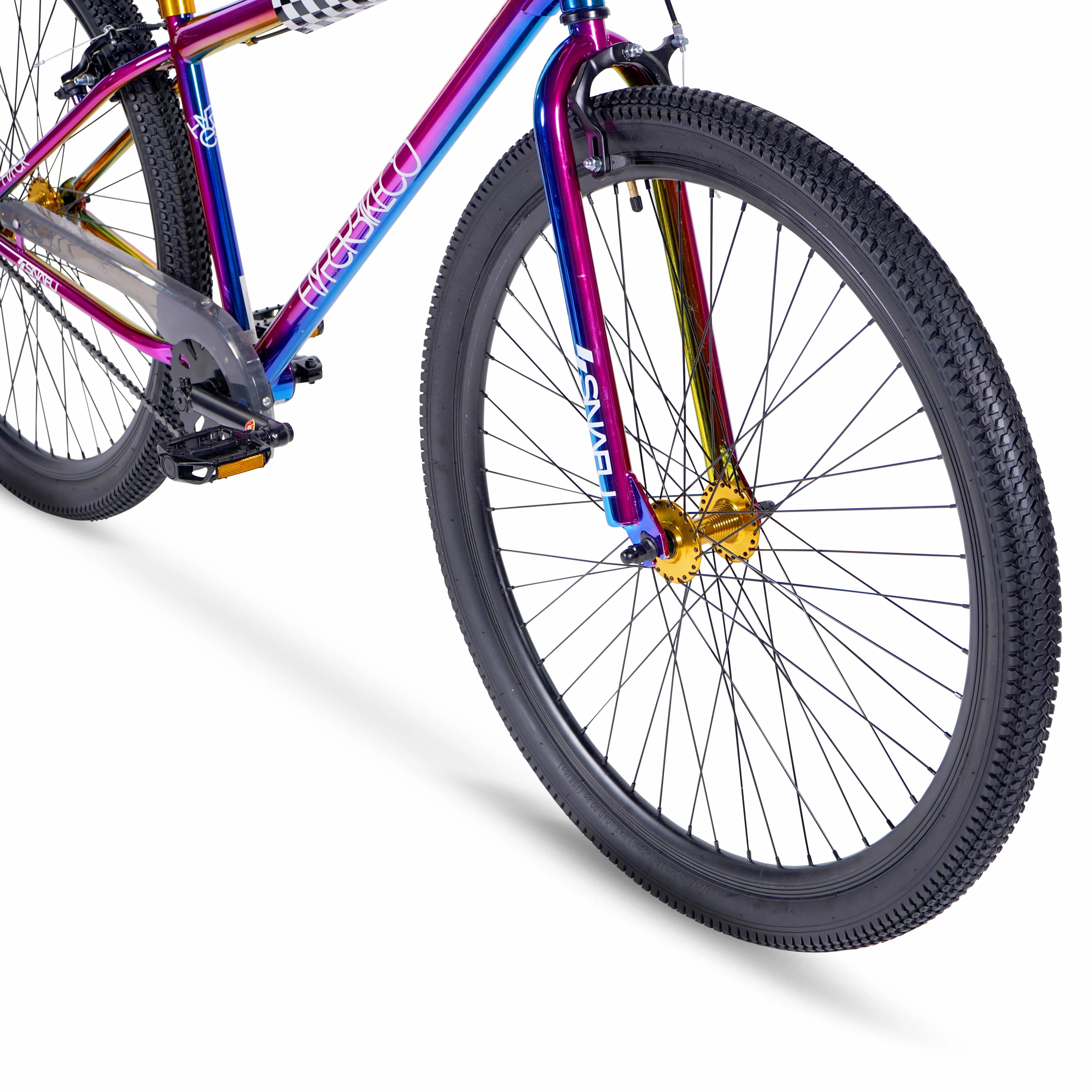 Bicycles Unisex 29