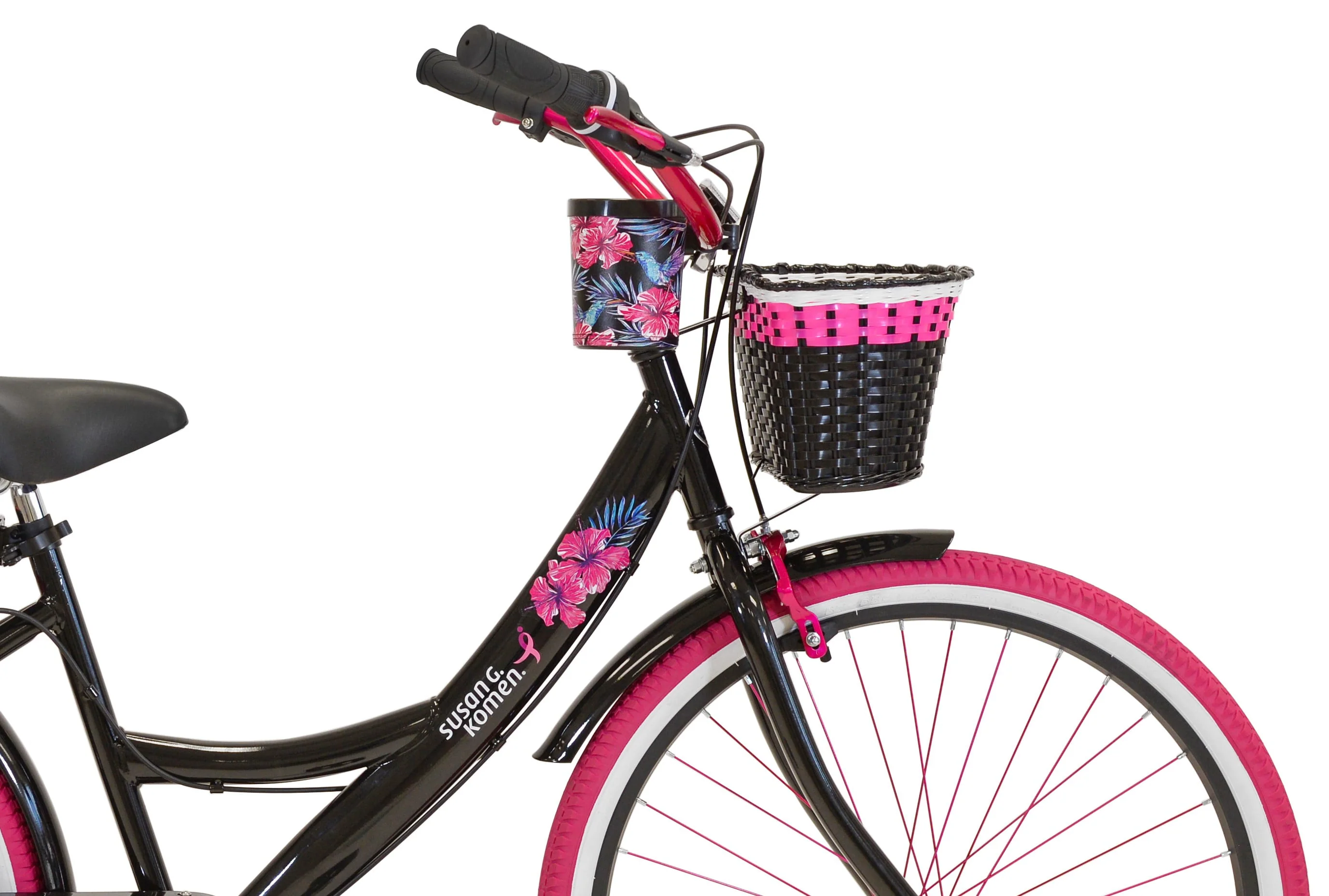 Susan G Komen 26