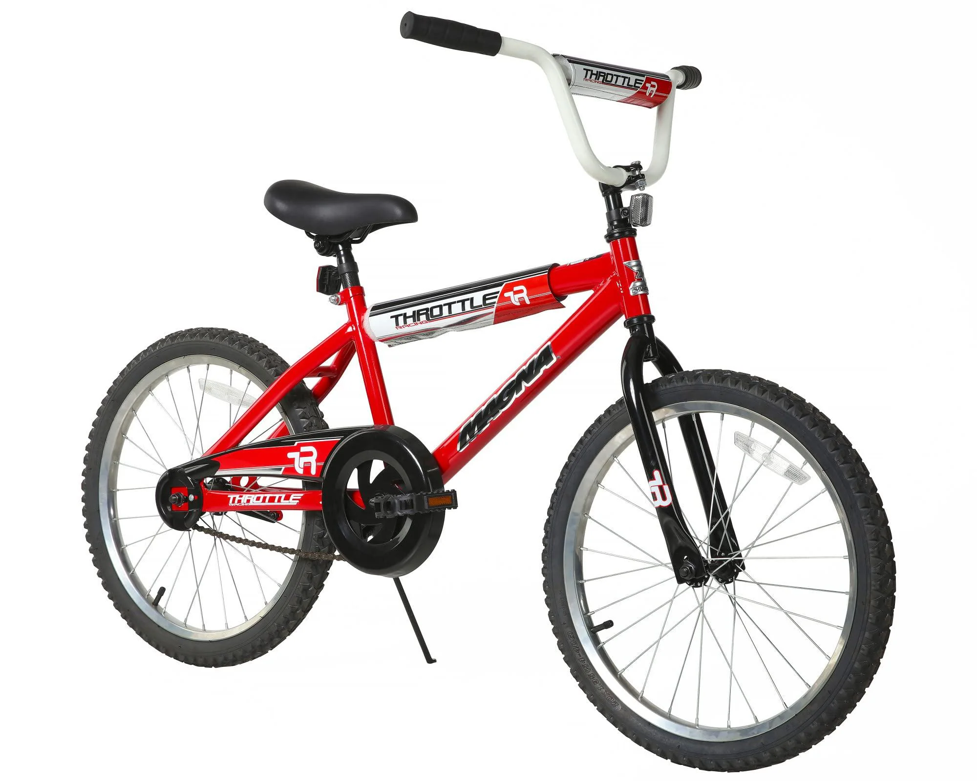 Dynacraft magna throttle 20
