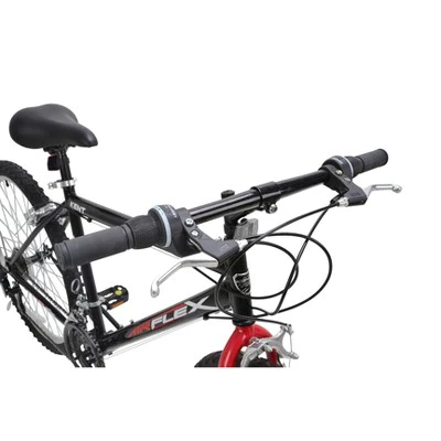 Kent Men's Airflex 26" Mountain Bike - Black