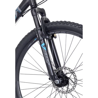 Kent Takara Ryu 27.5'' Mountain Bike - Black